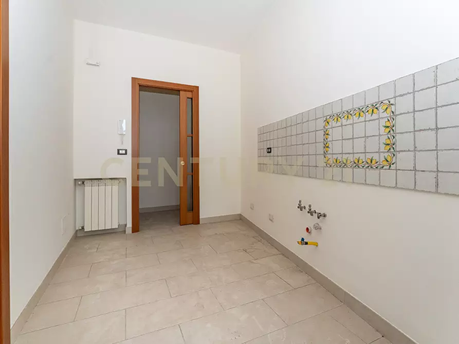 Immagine 15 di Quadrilocale in vendita  in Via Enrico Ferri 15 a Catania