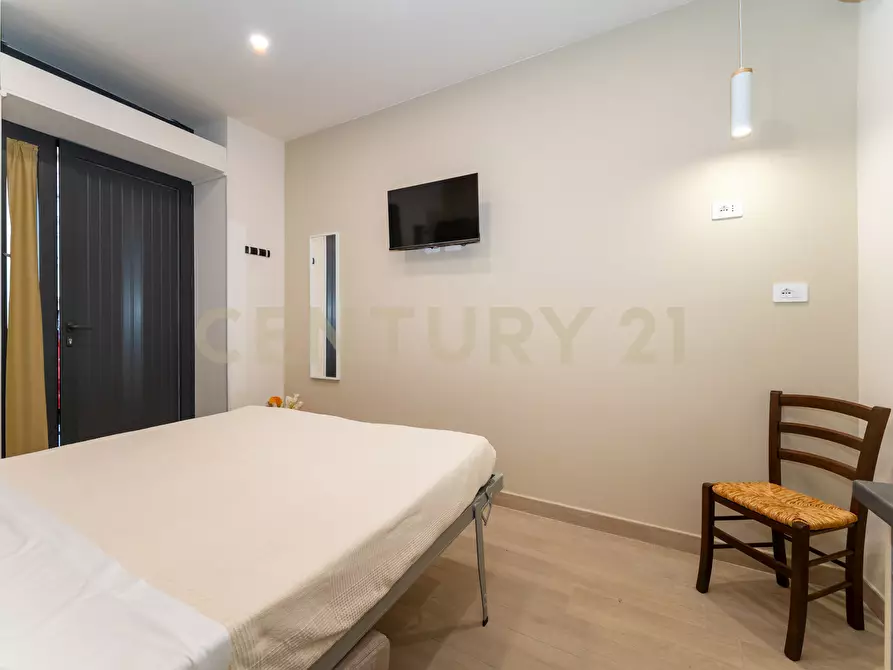 Immagine 22 di Casa indipendente in vendita  in Via della Palma 75 a Catania