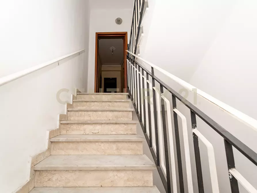 Immagine 13 di Quadrilocale in vendita  in Via Palermo 480a a Catania