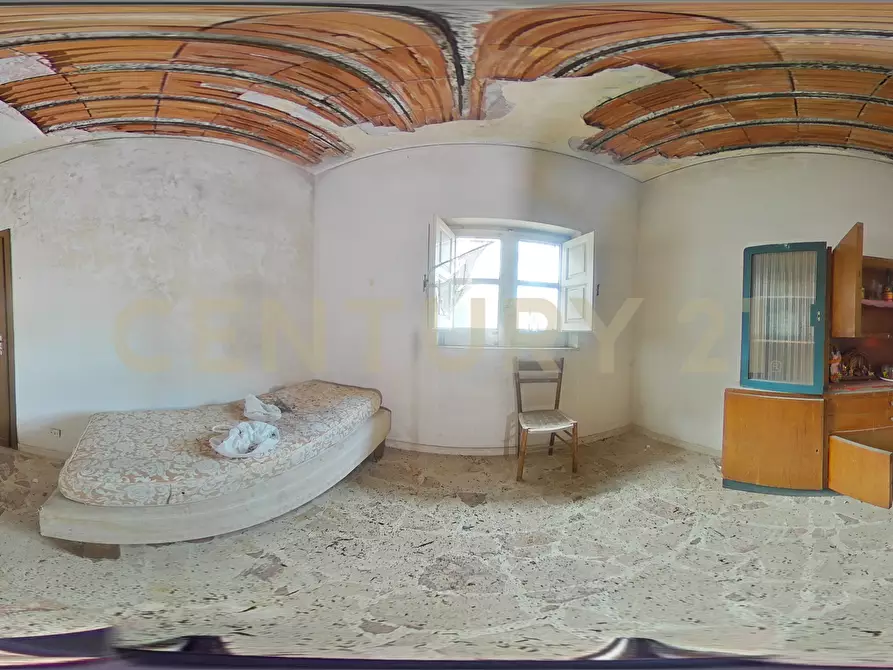 Immagine 68 di Casa indipendente in vendita  in Via Brigadiere Salvatore di Stefano 8 a Catania