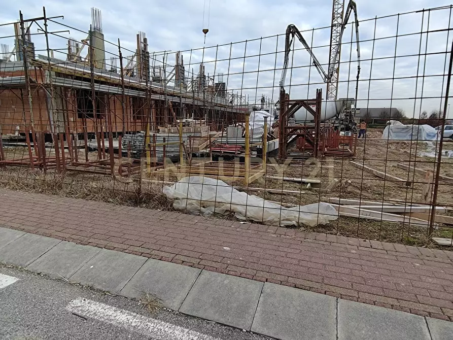 Immagine 7 di Porzione di casa in vendita  in Via Monte Grappa a Belfiore