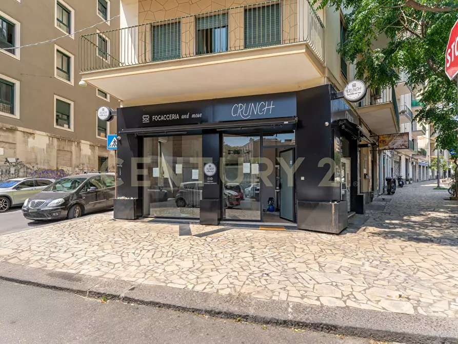 Immagine 1 di Bar / Ristorante in vendita  in Corso delle Province 43 a Catania