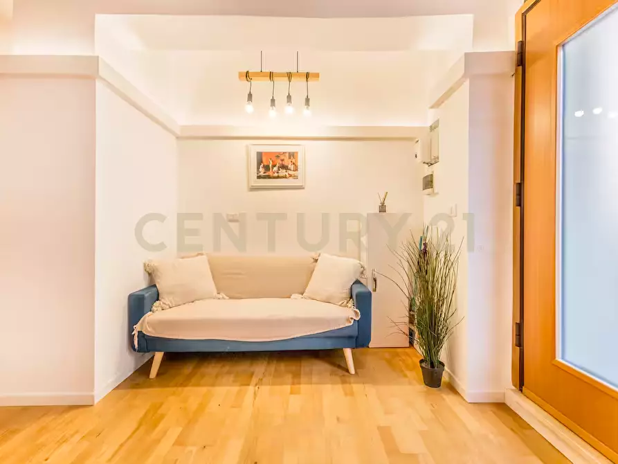 Immagine 4 di Monolocale in affitto  in Via Gabrio Serbelloni 80 a Roma