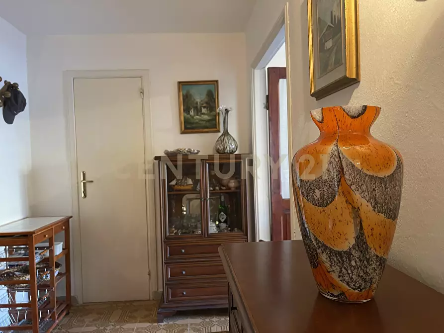 Immagine 10 di Trilocale in vendita  in Via del Molo 4 a Monte Argentario