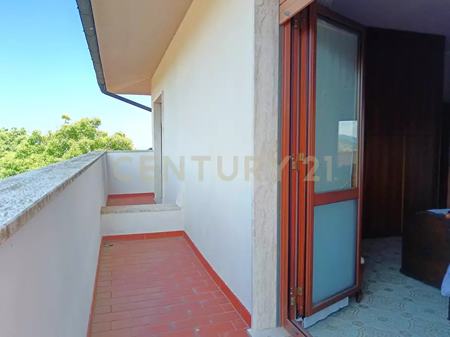 Immagine 45 di Quadrilocale in vendita  in Via Grossetana 11 a Piancastagnaio