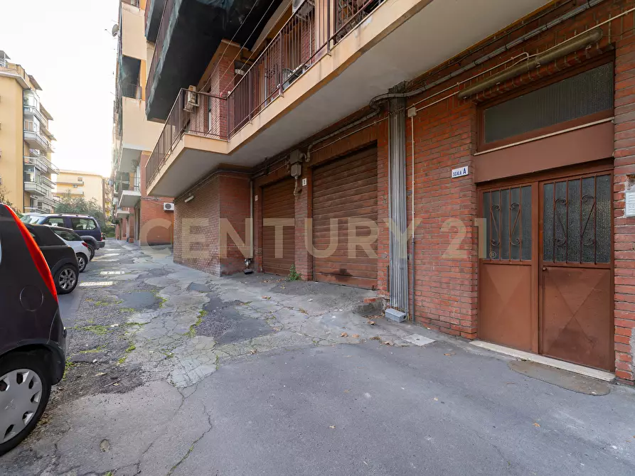 Immagine 32 di Pentalocale in vendita  in Viale Andrea Doria 13 a Catania