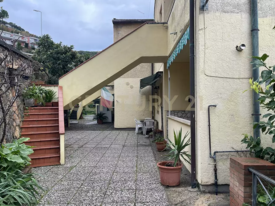 Immagine 15 di Quadrilocale in vendita  in Via del Sole 44 a Monte Argentario