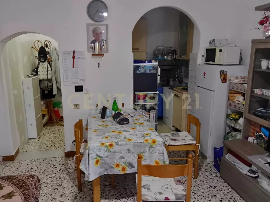 Immagine 8 di Bilocale in vendita  in Via Benedetto Croce a Piombino