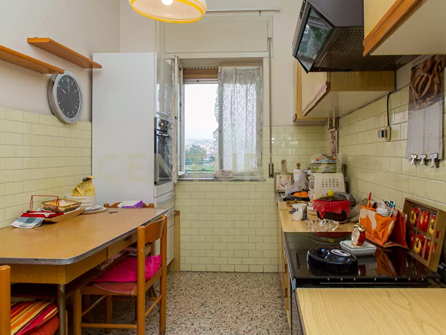 Immagine 24 di Quadrilocale in vendita  in Viale Pietro Querini 5 a Catania