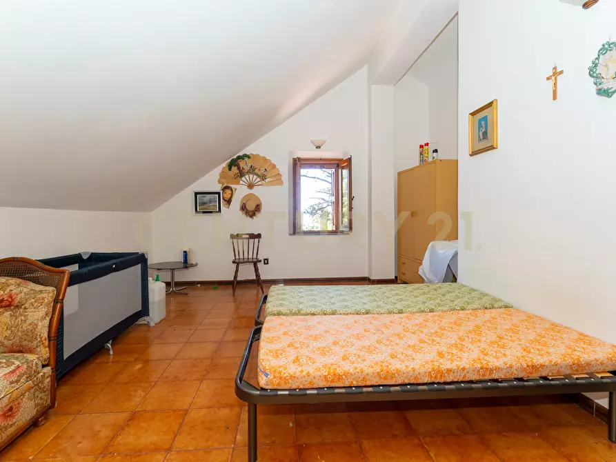 Immagine 43 di Villa in affitto  in Strada Regionale Mareneve SNC a Linguaglossa