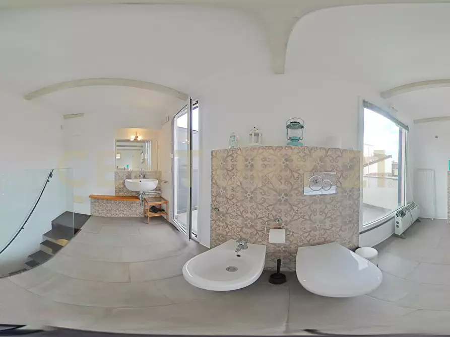 Immagine 133 di Casa bifamiliare in vendita  in Via della Palma a Catania