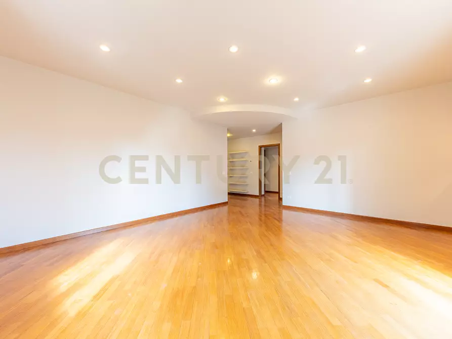 Immagine 48 di Appartamento in affitto  in Via Leonessa 28 a Roma