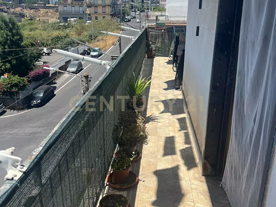 Immagine 18 di Trilocale in vendita  in Via Partigiani D'Italia 12 a Catania