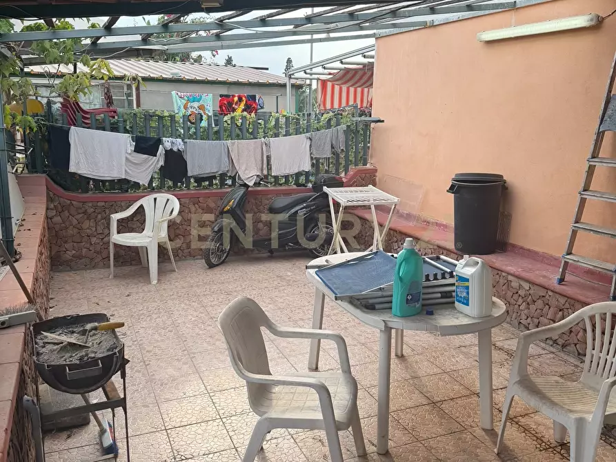 Immagine 12 di Appartamento in vendita  in Contrada Vaccarizzo a Carlentini