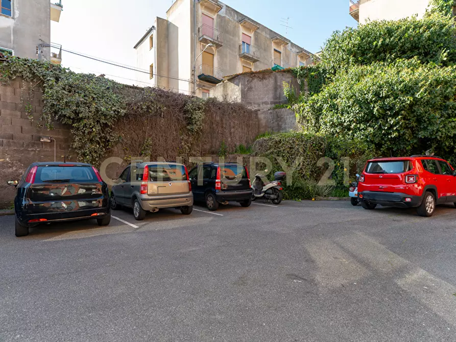 Immagine 36 di Appartamento in vendita  in Via Masaniello 8 a Catania