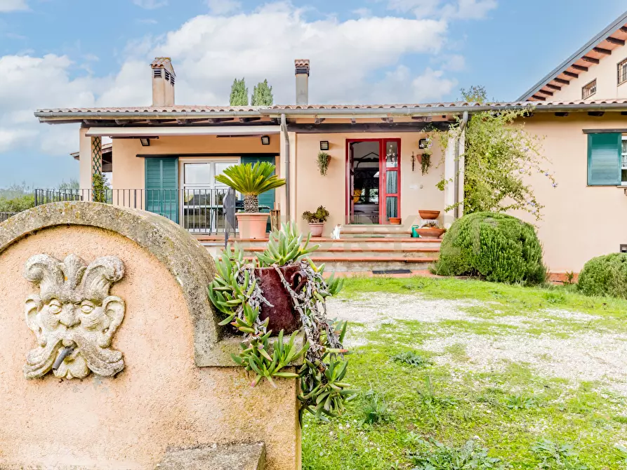 Immagine 1 di Rustico / casale in vendita  in Casale Orsa Maggiore - Località Stellata a Manciano