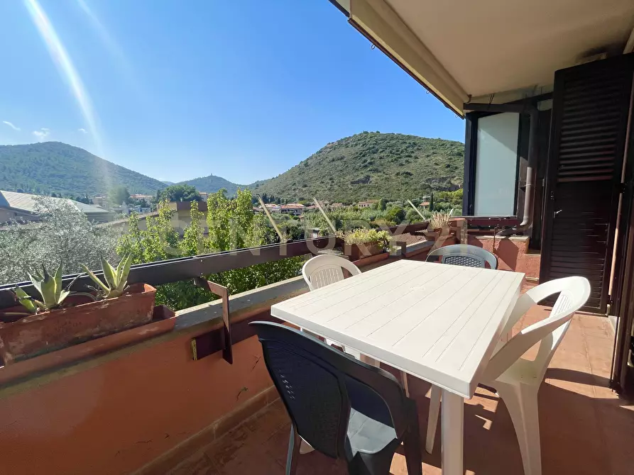 Immagine 2 di Bilocale in vendita  in Via Ss. Trinità 1 a Monte Argentario