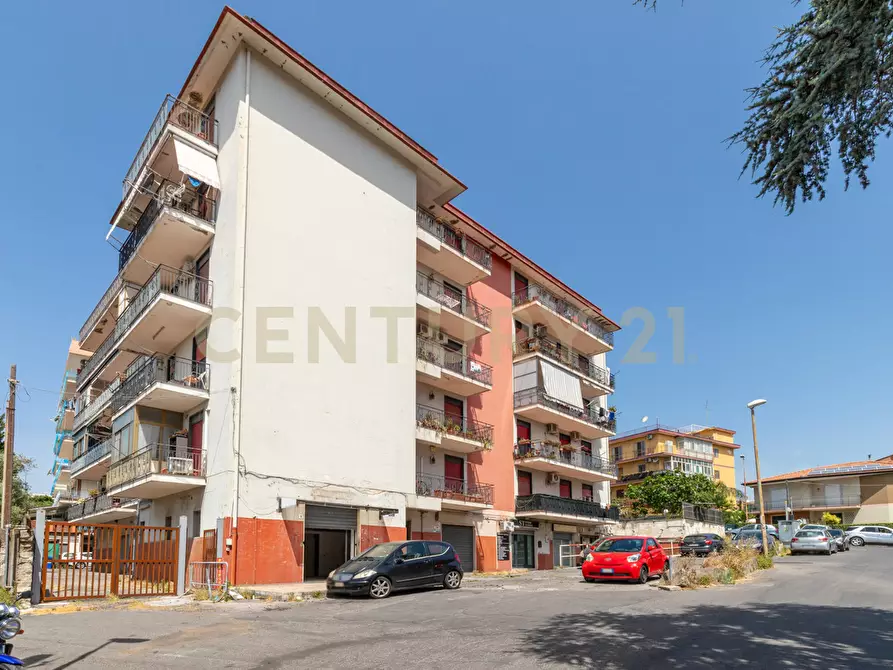 Immagine 26 di Locale commerciale in vendita  in Via Tiziano 10 a Gravina Di Catania