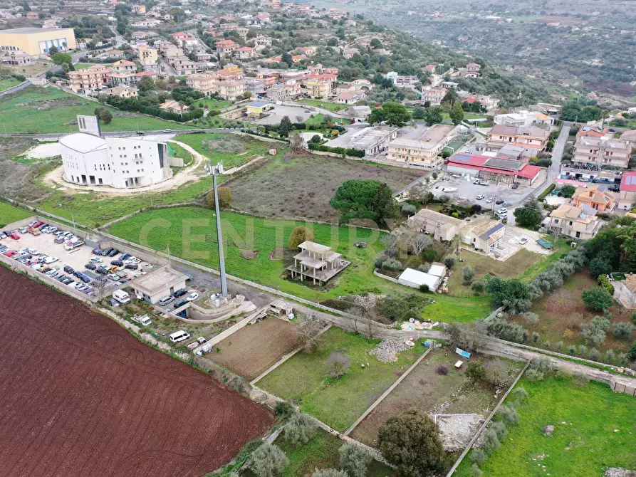Immagine 37 di Villa in vendita  in Via Catagirasi 153B a Modica