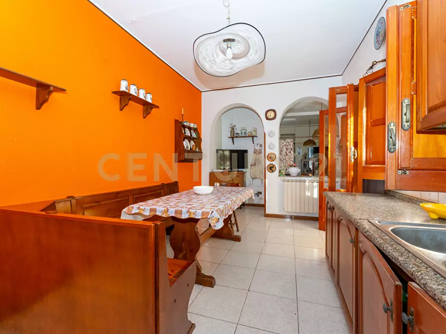 Immagine 30 di Appartamento in vendita  in Via Antonio Zacco 7 a Catania