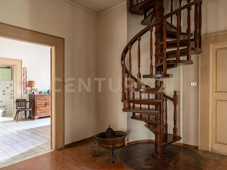 Immagine 19 di Appartamento in vendita  in Via Giuseppe Garibaldi 31 a Veroli
