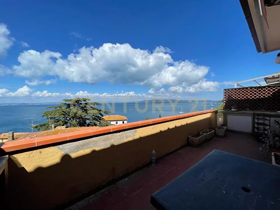 Immagine 26 di Quadrilocale in affitto  in Via Aia del Dottore a Monte Argentario