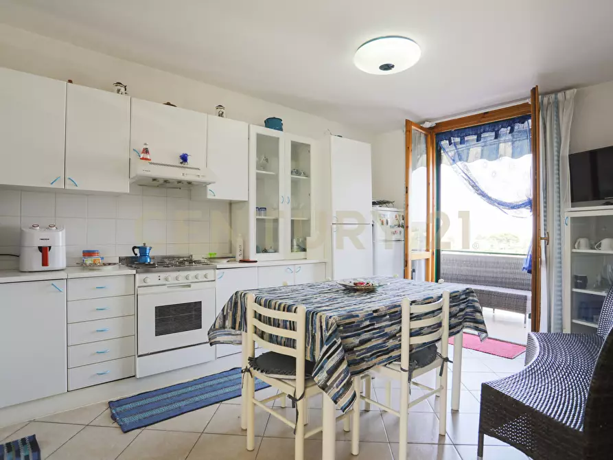Immagine 2 di Trilocale in vendita  in Contrada Costa Saracena 204 a Augusta