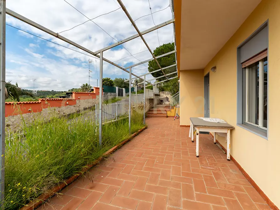 Immagine 8 di Casa indipendente in vendita  in Viale Ionio 96c a Augusta