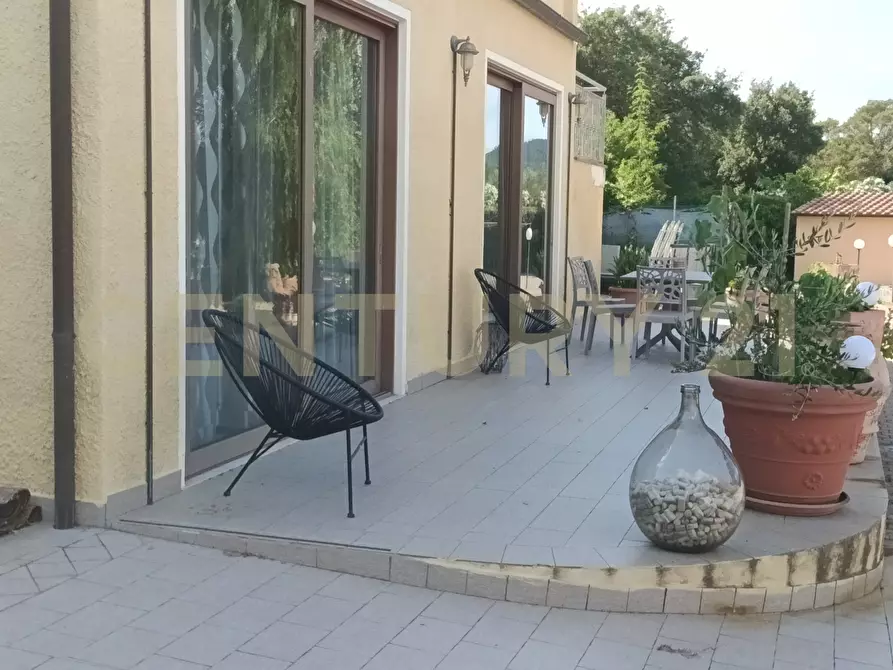 Immagine 1 di Rustico / casale in vendita  in località Sant'Andrea 17 a Gavorrano