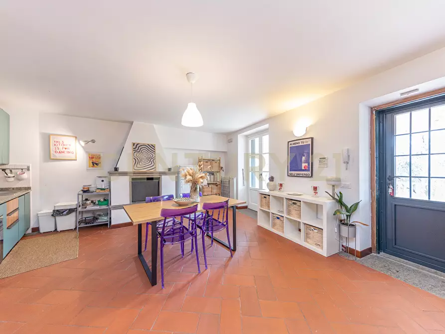 Immagine 27 di Casa indipendente in vendita  in Via di Grotte Maria 67 a Frascati