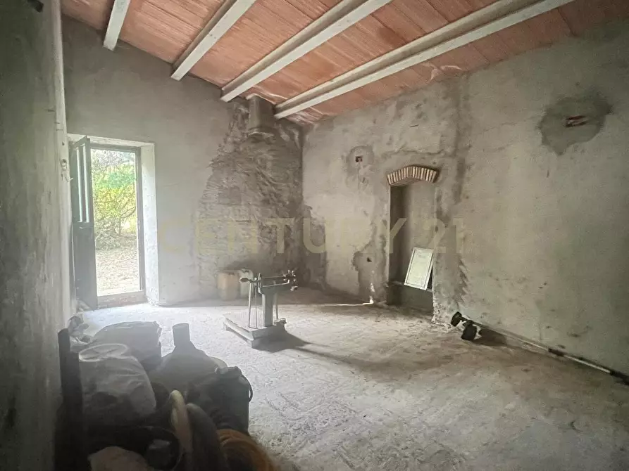 Immagine 22 di Rustico / casale in vendita  in località casa iaconi a Semproniano