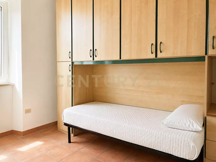 Immagine 7 di Trilocale in vendita  in Via Giuseppe Mazzini 3 a Orbetello