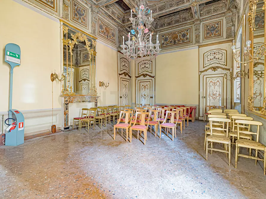 Immagine 41 di Casa indipendente in vendita  in Via Oscasali 3 a Cremona