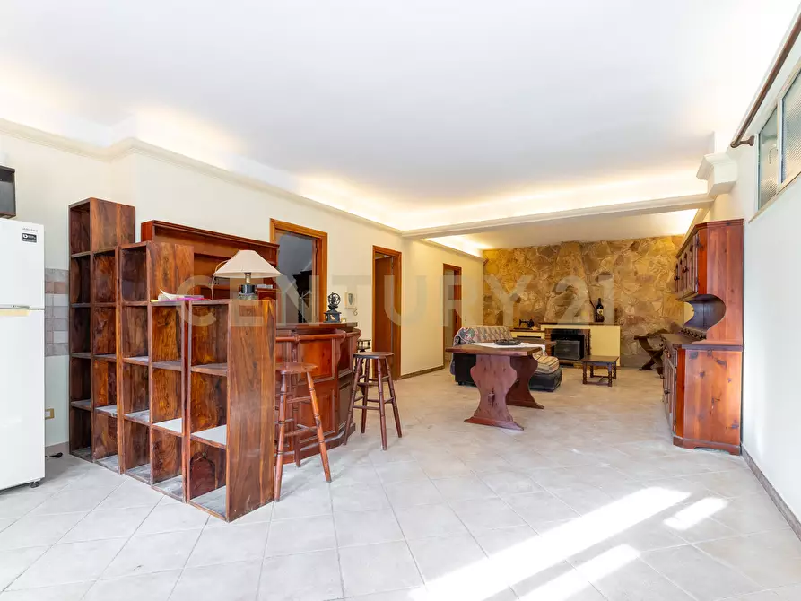 Immagine 11 di Casa bifamiliare in vendita  in Via Sebastiano Grasso 14 a Aci Catena