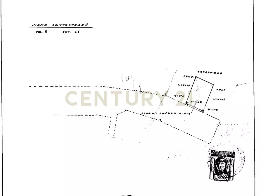 Immagine 54 di Pentalocale in vendita  in Via Cristoforo Colombo 1 a San Gregorio Di Catania