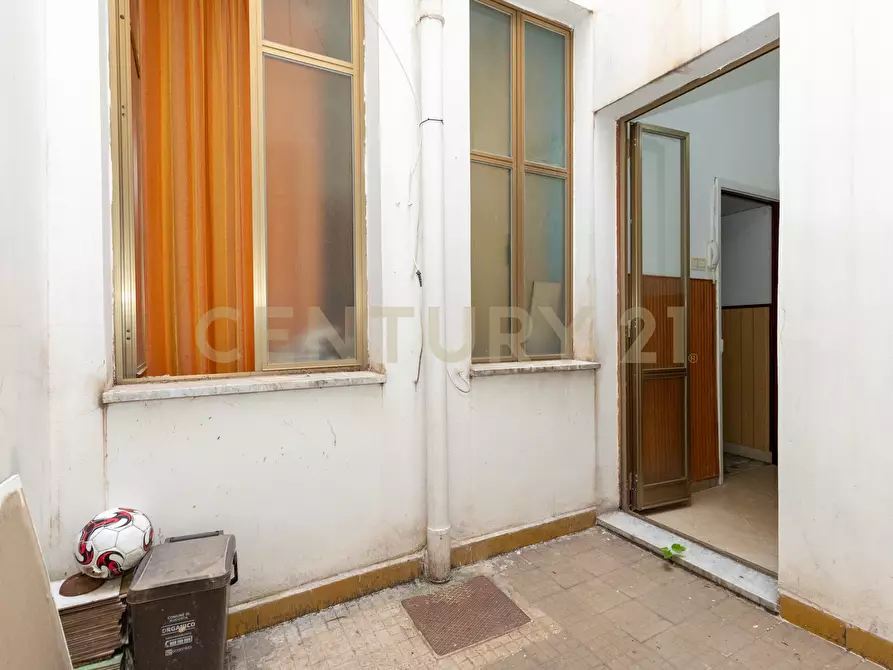 Immagine 10 di Appartamento in vendita  in Via Epicarmo 190 a Augusta