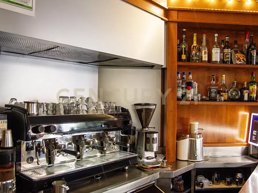 Immagine 4 di Bar / Ristorante in vendita  in Viale Bruno Buozzi 27 a Roma