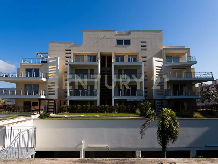 Immagine 32 di Quadrilocale in vendita  in Via Giovanni Falcone a Orbetello