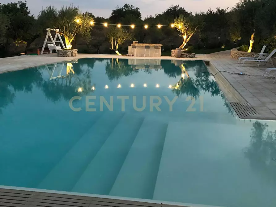 Immagine 27 di Rustico / casale in vendita  a Noto