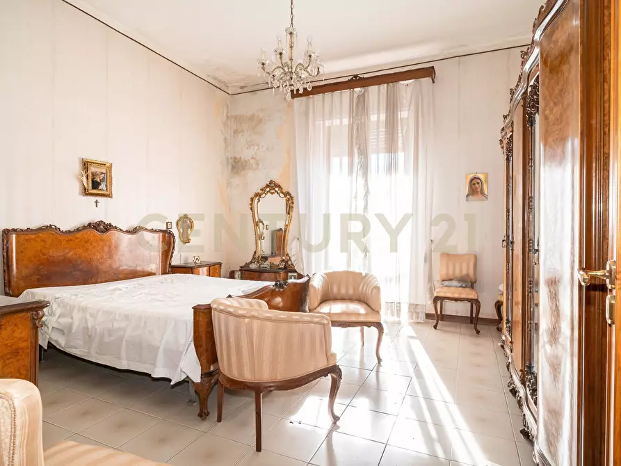 Immagine 9 di Pentalocale in vendita  in Via Santa Maria della Stella 20 a Catania