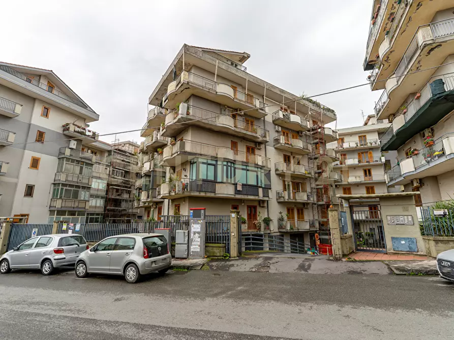 Immagine 4 di Quadrilocale in vendita  in Via Ludovico Ariosto 27 a Acireale