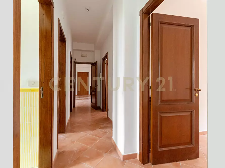 Immagine 39 di Trilocale in vendita  in Via Acquedotto Greco 181 a Catania