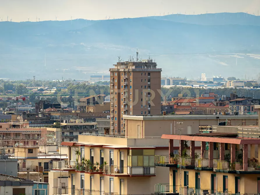 Immagine 58 di Attico in vendita  in Via Vincenzo Giuffrida 203 a Catania