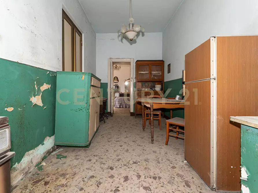 Immagine 16 di Trilocale in vendita  in Via Siculo Orientale 346 a Catania