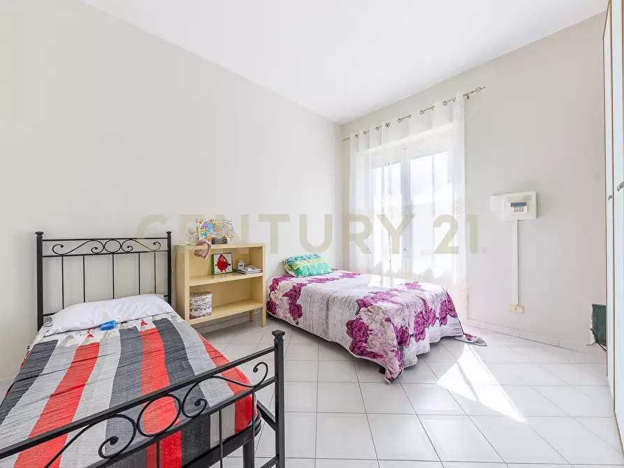 Immagine 7 di Appartamento in vendita  in Via Francesco Breschi 10 a Anzio