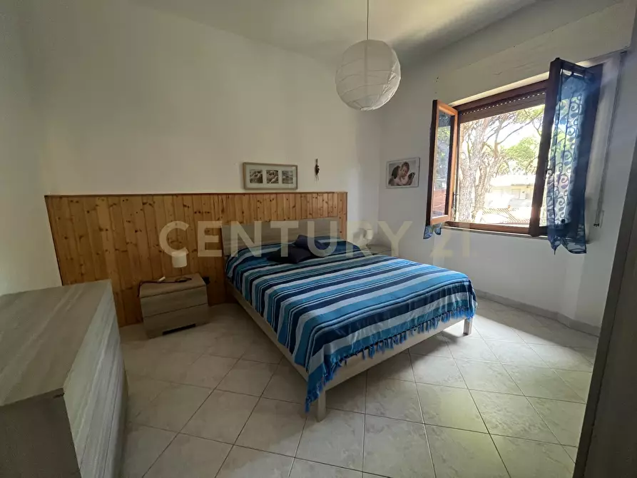 Immagine 9 di Pentalocale in vendita  in via delle ginevre 32a a Grosseto