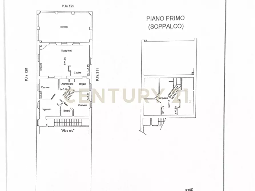 Immagine 85 di Trilocale in vendita  in Via delle Fornaci a Murlo