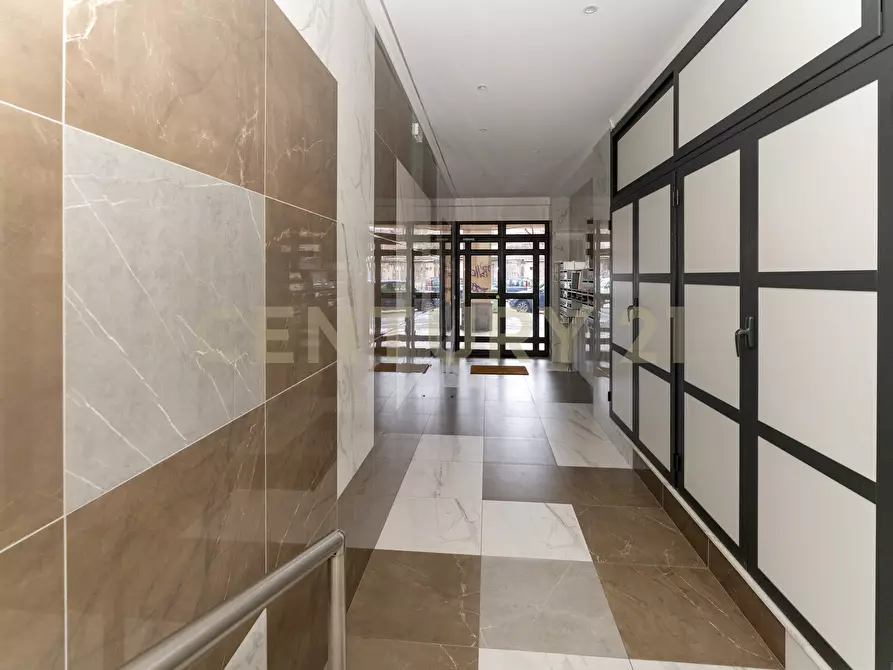 Immagine 8 di Quadrilocale in vendita  in Via Enrico Ferri 15 a Catania