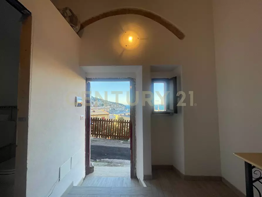 Immagine 2 di Loft/Open space in vendita  in Via delle Fornaci a Monte Argentario