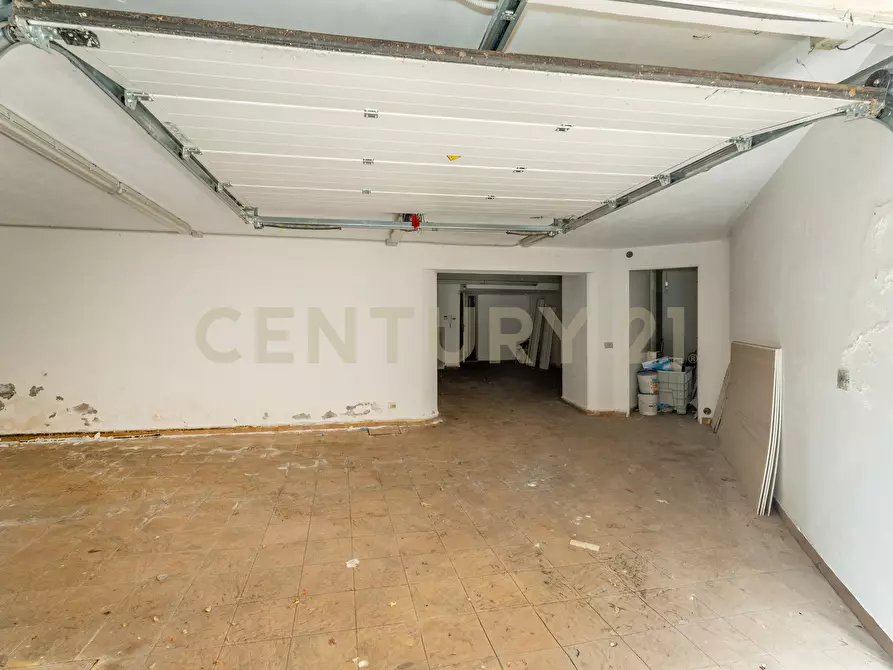 Immagine 14 di Villa in vendita  in Via Salvatore Paola 177 a Catania